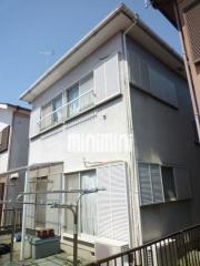 クオーレ鴨宮 M棟