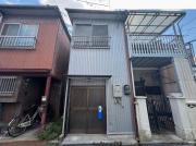 鳥飼下3丁目テラスハウス