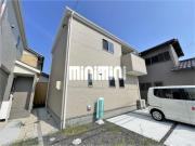 リーブルファイン塩浜 2号棟