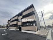 西鉄天神大牟田線聖マリア病院前駅まで徒歩10分