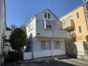 テラスハウス若葉B