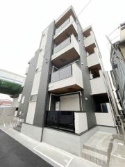ＪＲ山陽本線鷹取駅まで徒歩6分
