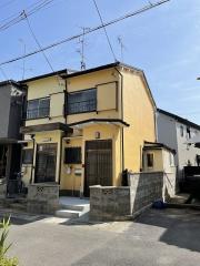 桂稲荷山町M貸家