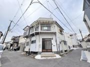 住吉宮町1丁目貸家