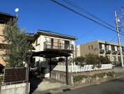 秦野市下落合戸建