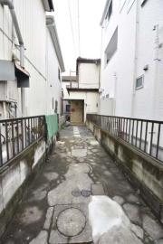 川口市芝4丁目戸建て