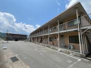 アーバン和田山 C