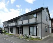 リヴェール A棟