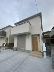 グランソフィア上 2号棟