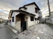 阪急今津線甲東園駅まで徒歩7分