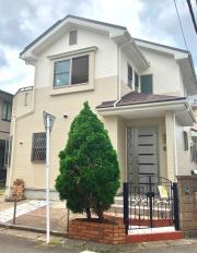 小田急小田原線本厚木駅まで徒歩23分