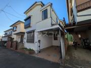 上祖師谷2丁目戸建