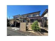 ゆずり葉小野貸家