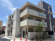 Noble Terrace中山手