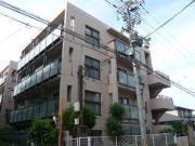 阪神本線打出駅まで徒歩6分