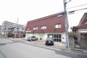 ＪＲ信越本線越後石山駅まで徒歩12分