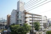 ＪＲ山陽本線中庄駅まで徒歩5分