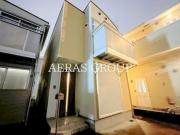 中央林間3丁目 戸建貸家