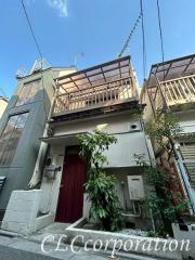 ＪＲ京葉線越中島駅まで徒歩9分