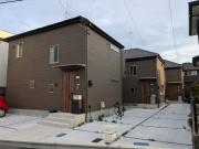 日野本町6丁目戸建