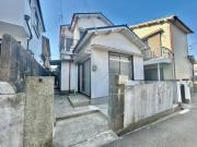 塩屋町9丁目戸建て賃貸