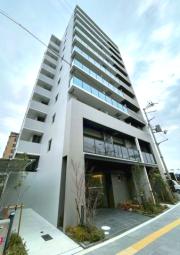 近鉄けいはんな線荒本駅まで徒歩5分