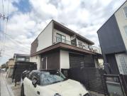 立野町テラスハウス