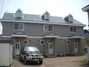 タウンハウス ヴァルムB棟