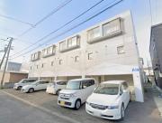 アーバン大谷地