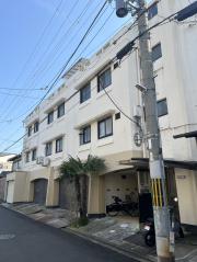 杉本アパート
