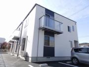 フォレストさくら