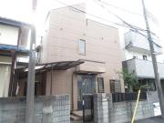 大成町4丁目T邸