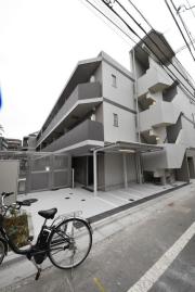プライマル武蔵関