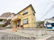 道正川戸建住宅