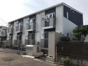 terrace太子堂