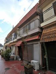 ロッヂr黒谷2丁目