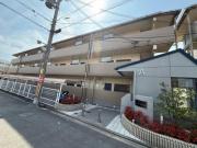 ＪＲ東海道本線摂津富田駅まで徒歩10分