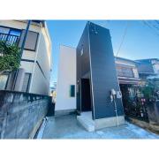 岐阜市雄総緑町戸建て