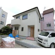 ロハスステージ寺崎