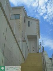 クレイドルガーデン横浜市青葉区松風台第1 1号棟