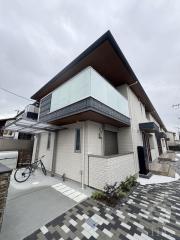 コージーフラット