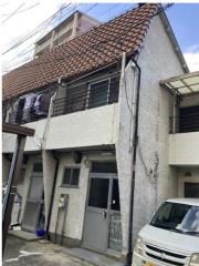 新在家南町2丁目連棟戸建