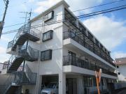 ＪＲ土讃線土佐山田駅まで徒歩21分