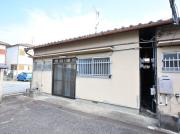 ＪＲ関西本線奈良駅までバス約19分 徒歩2分