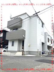 マイホームネクスト港区津金