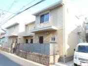 メゾン・ヴィオレット