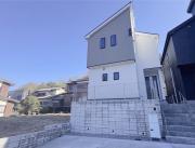 LIGNAGE L 八王子市元八王子町3丁目新築戸建て