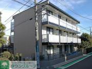 レオパレスアムール梅ヶ丘