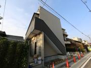 アラブランシュ中村