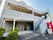 ＪＲ日豊本線安部山公園駅まで徒歩7分